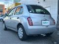 2002 Nissan March