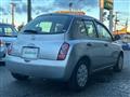 2002 Nissan March