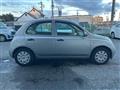2002 Nissan March