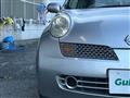 2002 Nissan March