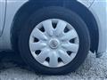2002 Nissan March