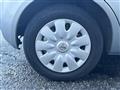 2002 Nissan March