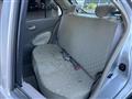 2002 Nissan March