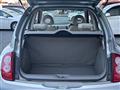 2002 Nissan March