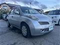 2002 Nissan March