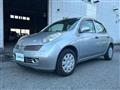 2002 Nissan March
