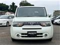 2012 Nissan Cube