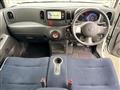 2012 Nissan Cube