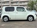 2012 Nissan Cube