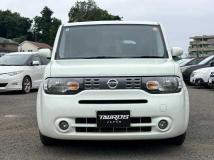 2012 Nissan Cube