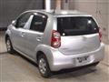 2010 Toyota Passo