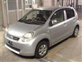 2010 Toyota Passo