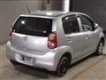 2010 Toyota Passo