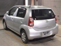 2010 Toyota Passo