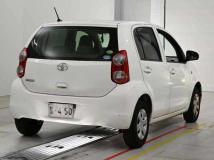 2013 Toyota Passo