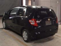 2010 Honda Fit