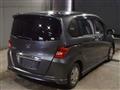 2008 Honda Freed