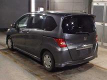 2008 Honda Freed