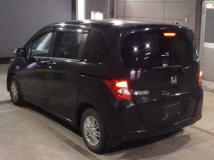 2011 Honda Freed