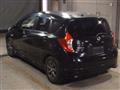 2014 Nissan Note