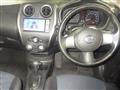 2014 Nissan Note