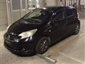 2014 Nissan Note