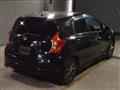 2014 Nissan Note