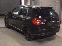 2005 Mazda Verisa