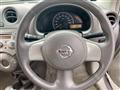 2011 Nissan March