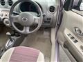 2011 Nissan March