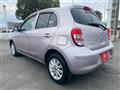 2011 Nissan March