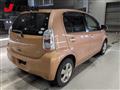 2011 Toyota Passo