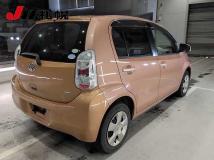 2011 Toyota Passo
