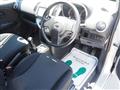 2010 Nissan Note