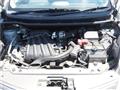 2010 Nissan Note
