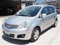 2010 Nissan Note