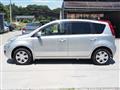 2010 Nissan Note