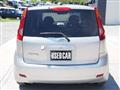 2010 Nissan Note