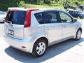 2010 Nissan Note