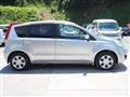 2010 Nissan Note