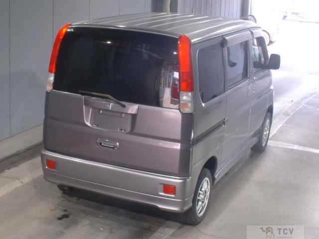 2005 Honda Vamos