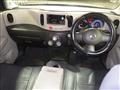 2013 Nissan Cube