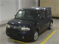 2013 Nissan Cube