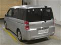 2010 Honda Step WGN