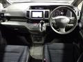 2010 Honda Step WGN