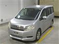 2010 Honda Step WGN