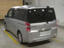 2010 Honda Step WGN