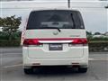 2007 Honda Step WGN