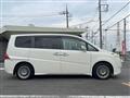 2007 Honda Step WGN