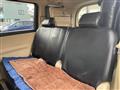 2007 Honda Step WGN